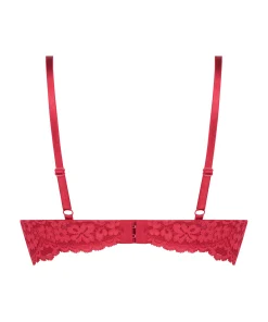 Best Voorgevormde Push-Up Beugel Bh Rose Vrouwen Push-Up & Maximizer Bh'S