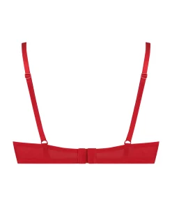 Best Sale Voorgevormde Push-Up Beugel Bh Teddy Vrouwen Push-Up & Maximizer Bh'S