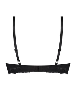Cheap Voorgevormde Push-Up Beugel Bh Marine Vrouwen Push-Up & Maximizer Bh'S