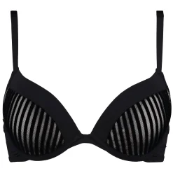 Outlet Voorgevormde Push-Up Beugel Bh Pia Vrouwen Push-Up & Maximizer Bh'S