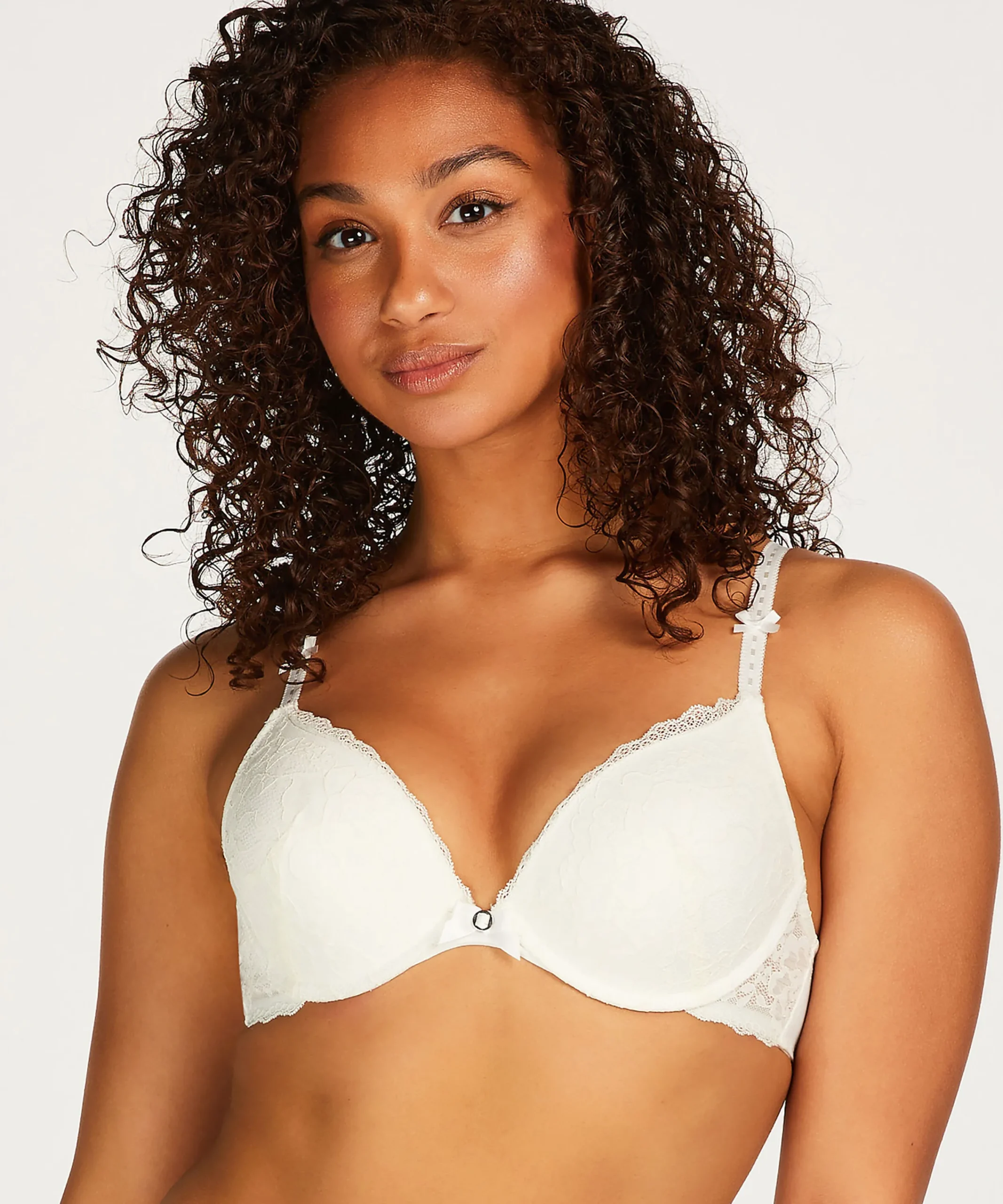 Shop Voorgevormde Push-Up Beugel Bh Maya Vrouwen Push-Up & Maximizer Bh'S