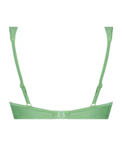 Best Sale Voorgevormde Push-Up Beugel Bikinitop Mauritius Vrouwen Bikini'S
