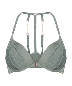 Online Voorgevormde Push-Up Beugel Bh Nicole Vrouwen Push-Up & Maximizer Bh'S