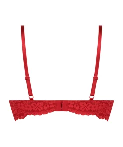Cheap Voorgevormde Push-Up Beugel Bh Rose Vrouwen Push-Up & Maximizer Bh'S