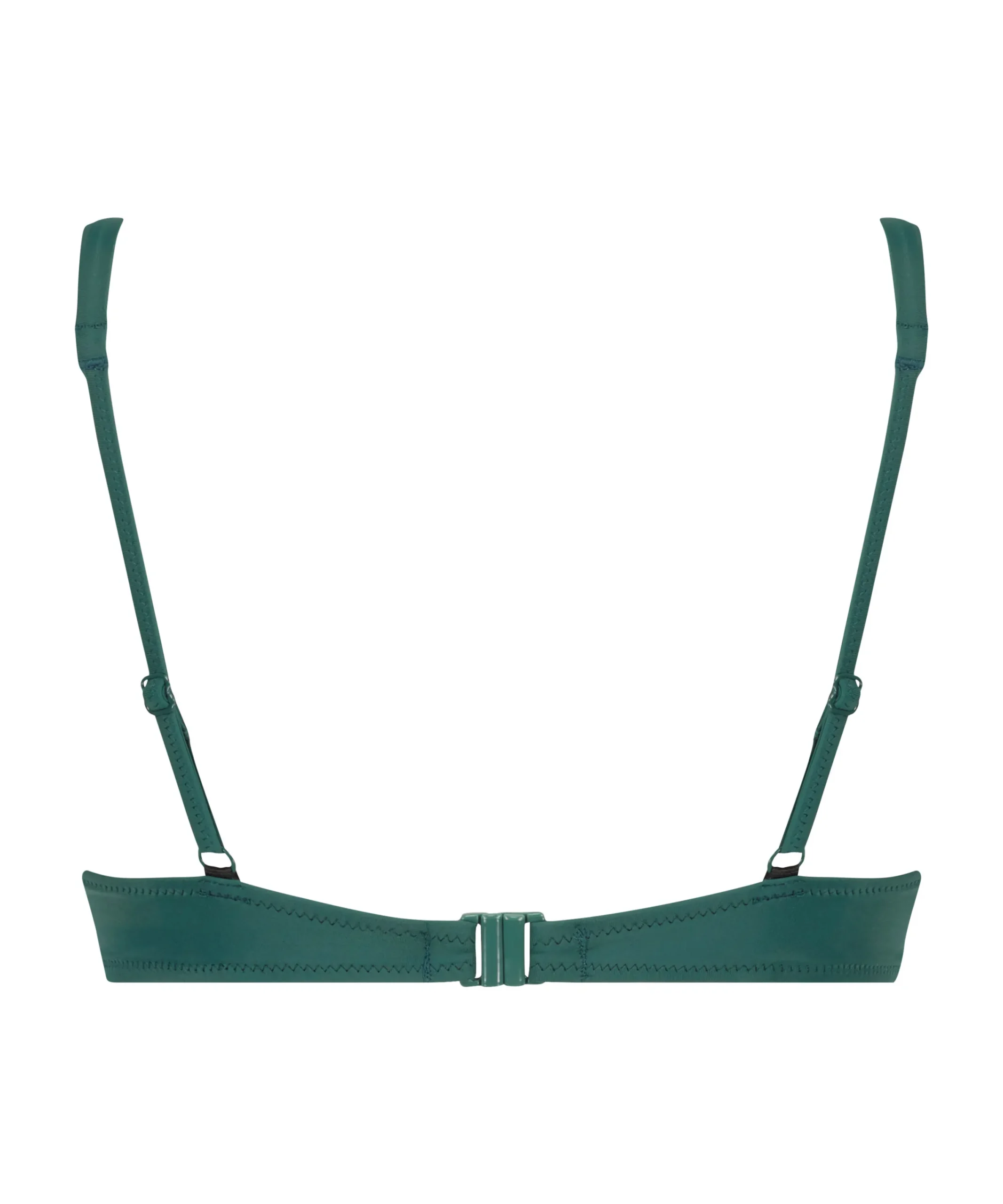 Discount Voorgevormde Push-Up Beugel Bikinitop Luxe Cup A - E Vrouwen Bikini'S
