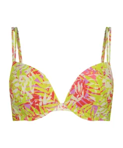 Clearance Voorgevormde Push-Up Beugel Bikinitop Marrakesh Vrouwen Bikini'S