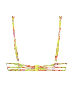 Clearance Voorgevormde Push-Up Beugel Bikinitop Marrakesh Vrouwen Bikini'S