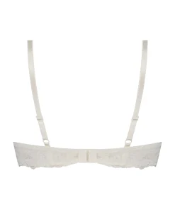 Store Voorgevormde Push-Up Beugel Bh Marine Vrouwen Push-Up & Maximizer Bh'S