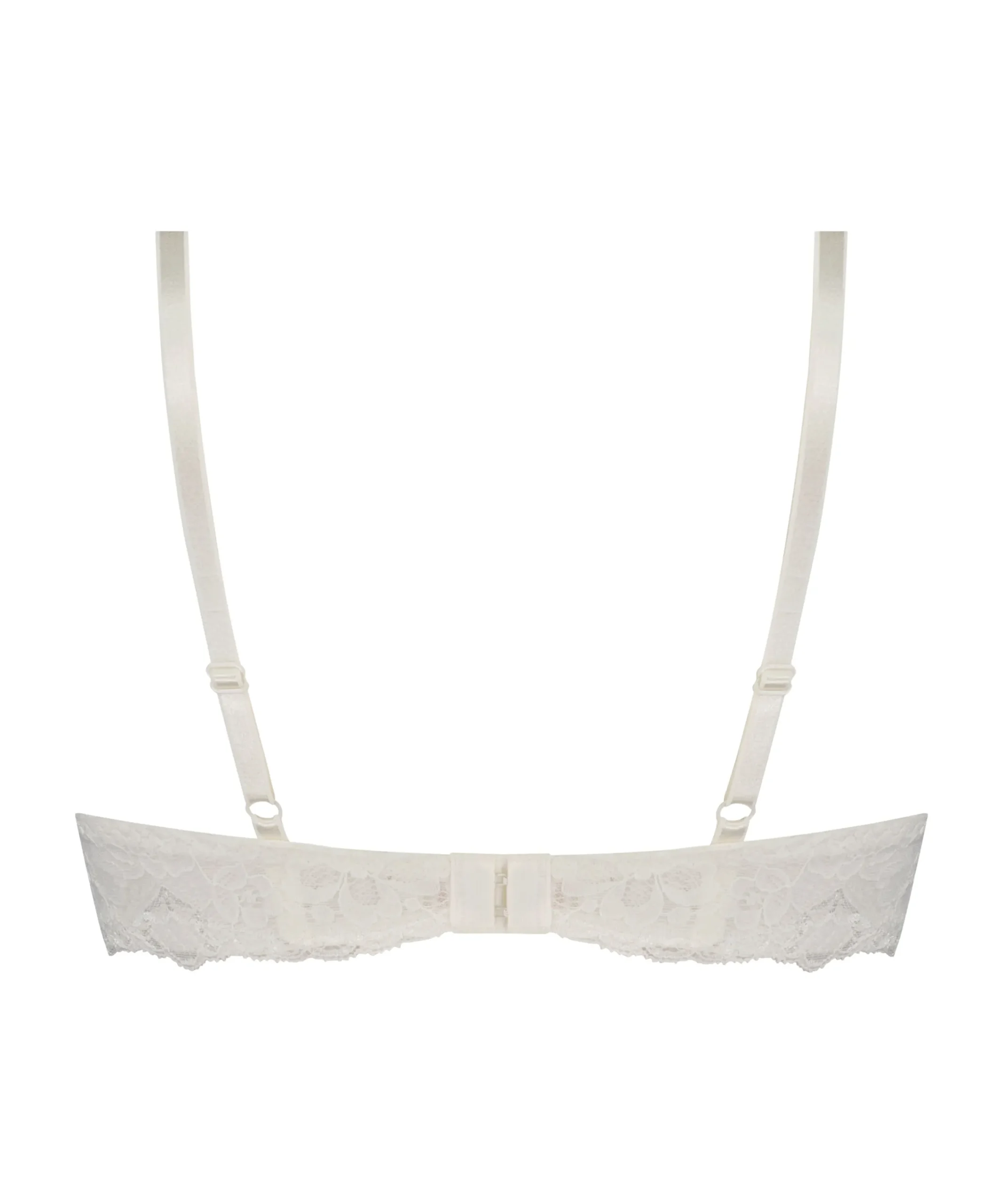 Store Voorgevormde Push-Up Beugel Bh Marine Vrouwen Push-Up & Maximizer Bh'S