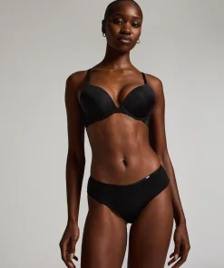 Cheap Voorgevormde Push-Up Beugel Bh Angie Vrouwen Push-Up & Maximizer Bh'S
