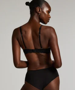 Cheap Voorgevormde Push-Up Beugel Bh Angie Vrouwen Push-Up & Maximizer Bh'S