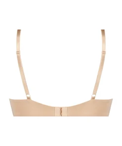 Hot Voorgevormde Push-Up Beugel Bh Deep-V Vrouwen Push-Up & Maximizer Bh'S