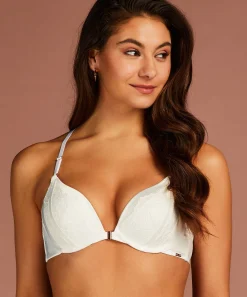 Shop Voorgevormde Push-Up Beugel Bh Akelei Vrouwen Push-Up & Maximizer Bh'S
