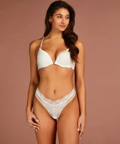 Shop Voorgevormde Push-Up Beugel Bh Akelei Vrouwen Push-Up & Maximizer Bh'S