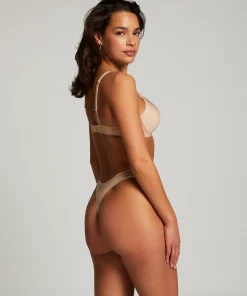 Cheap Voorgevormde Push-Up Beugel Bh Angie Vrouwen Push-Up & Maximizer Bh'S