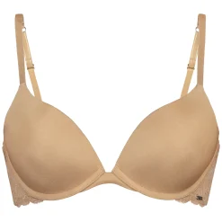 Cheap Voorgevormde Push-Up Beugel Bh Angie Vrouwen Push-Up & Maximizer Bh'S