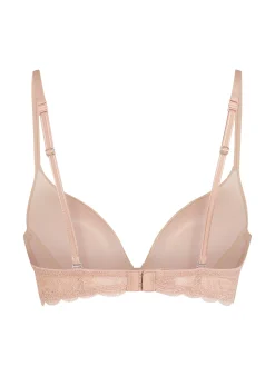 Cheap Voorgevormde Push-Up Beugel Bh Angie Vrouwen Push-Up & Maximizer Bh'S