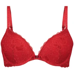 New Voorgevormde Push-Up Beugel Bh Maya Vrouwen Push-Up & Maximizer Bh'S