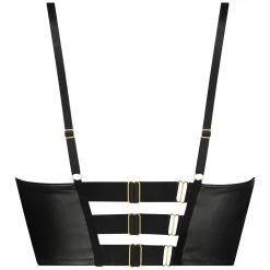 Store Voorgevormde Push-Up Longline Beugel Bh Talia Vrouwen Push-Up & Maximizer Bh'S