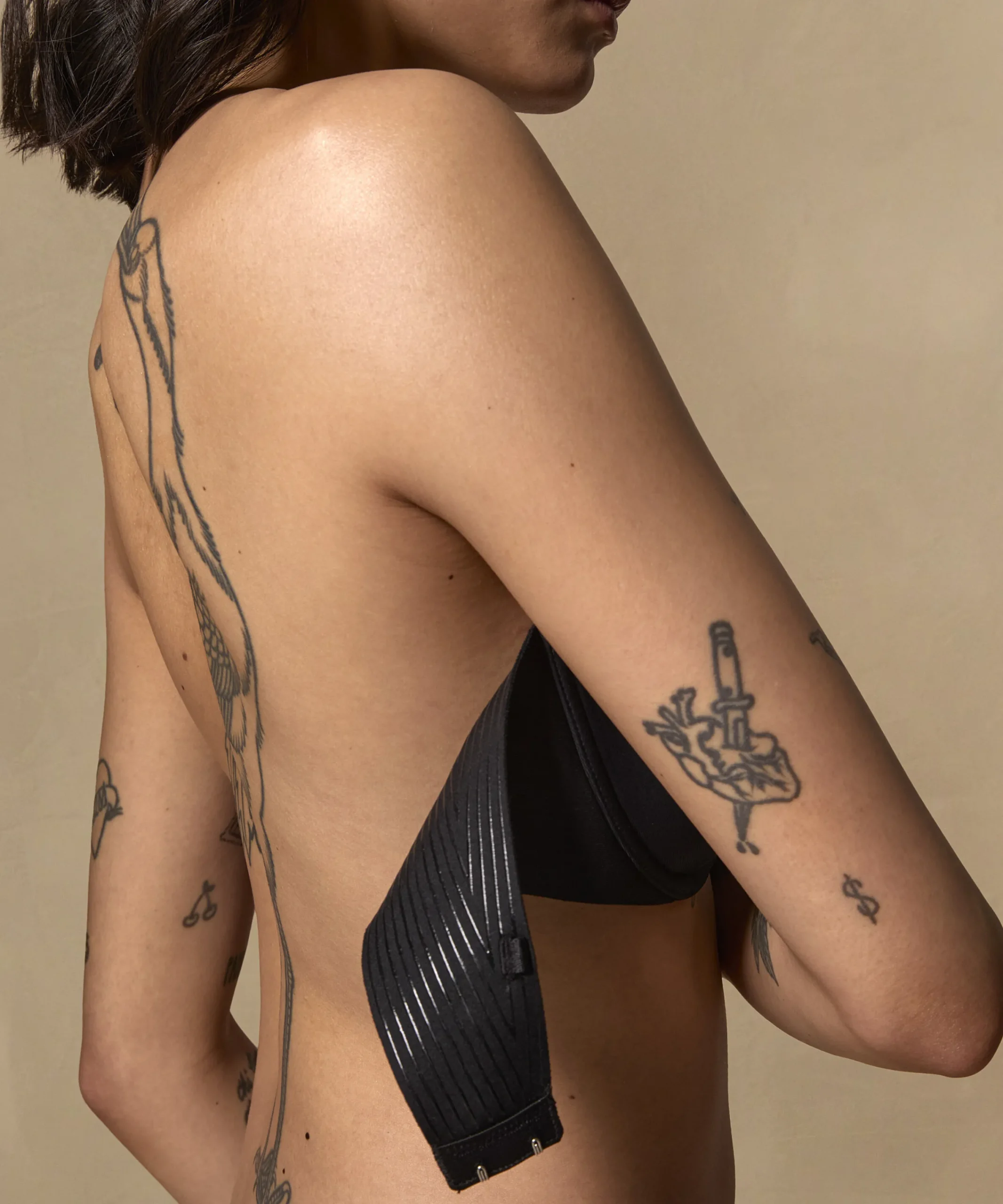 Flash Sale Voorgevormde Strapless Beugel Bh Jane Vrouwen Voorgevormde Bh'S