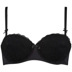 Best Sale Voorgevormde Strapless Beugel Bh Maya Vrouwen Voorgevormde Bh'S