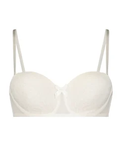 Discount Voorgevormde Strapless Beugel Bh Valerie Vrouwen Voorgevormde Bh'S