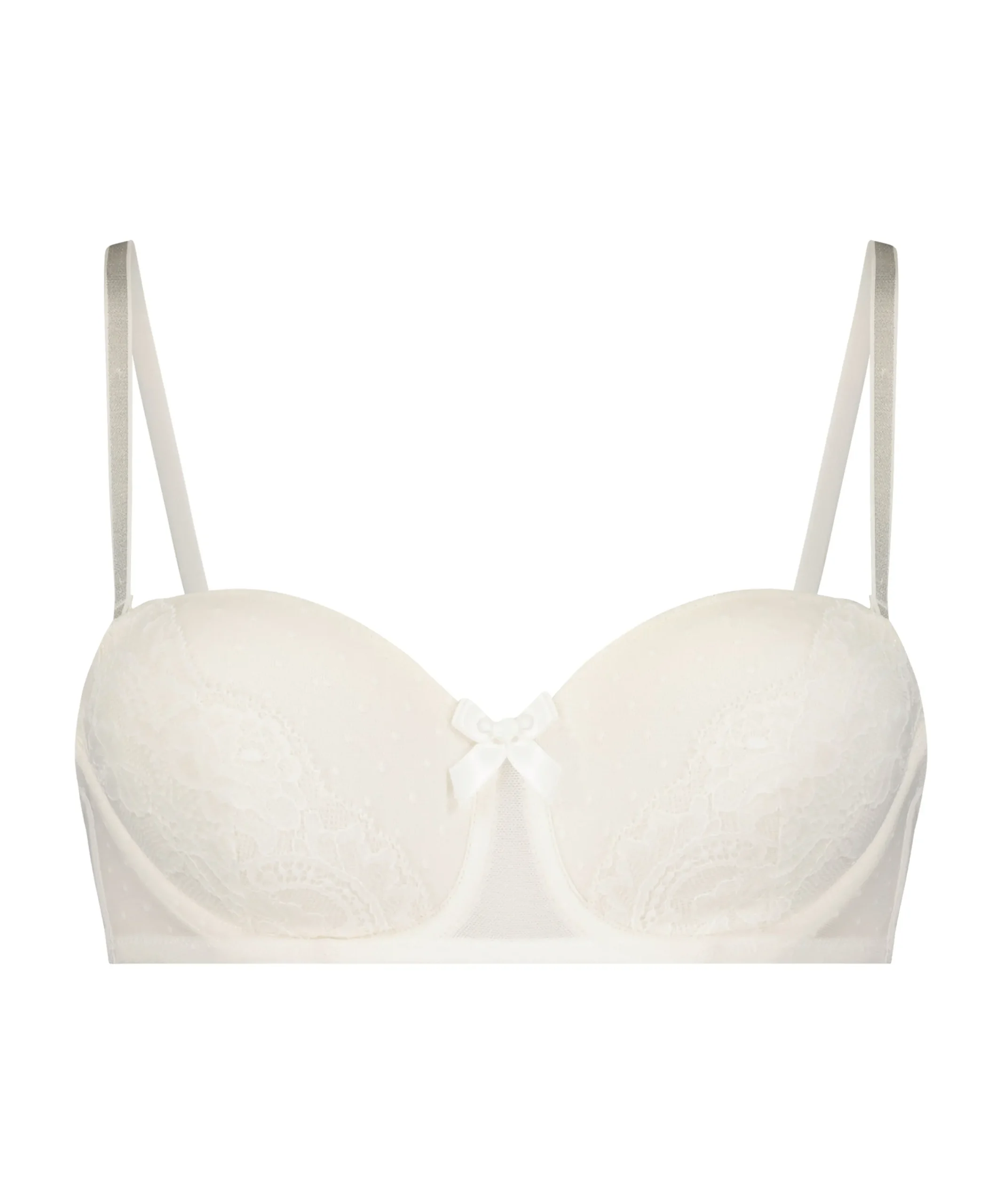 Discount Voorgevormde Strapless Beugel Bh Valerie Vrouwen Voorgevormde Bh'S