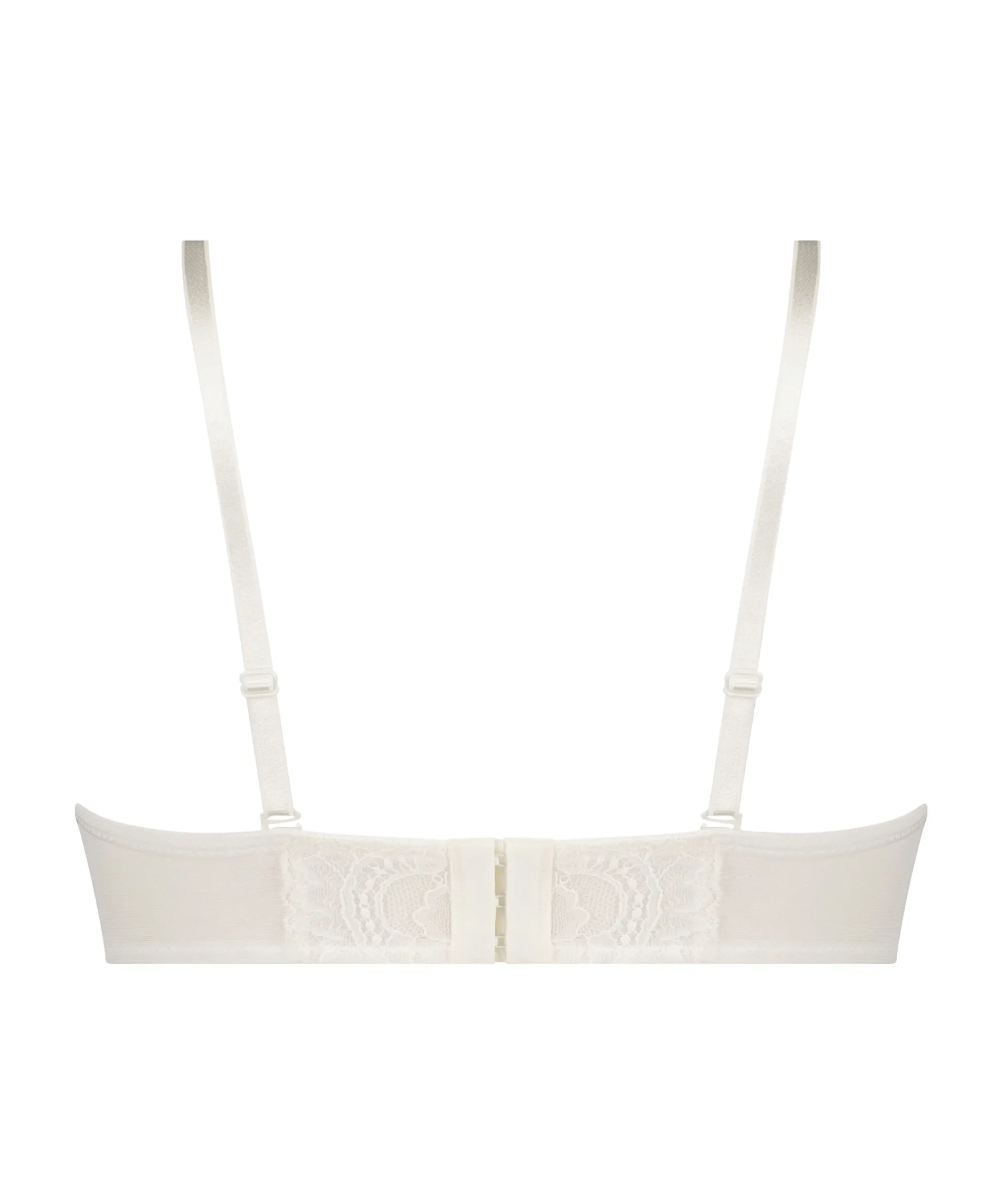 Discount Voorgevormde Strapless Beugel Bh Valerie Vrouwen Voorgevormde Bh'S