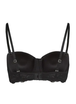 New Voorgevormde Strapless Beugel Bh Angie Vrouwen Voorgevormde Bh'S