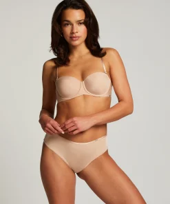 New Voorgevormde Strapless Beugel Bh Jane Vrouwen Voorgevormde Bh'S