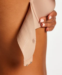 New Voorgevormde Strapless Beugel Bh Jane Vrouwen Voorgevormde Bh'S