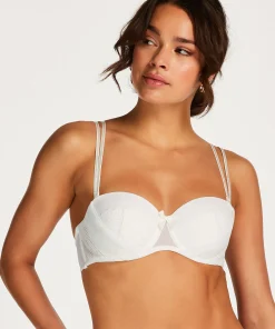 Flash Sale Voorgevormde Strapless Beugel Bh Catrin Vrouwen Voorgevormde Bh'S