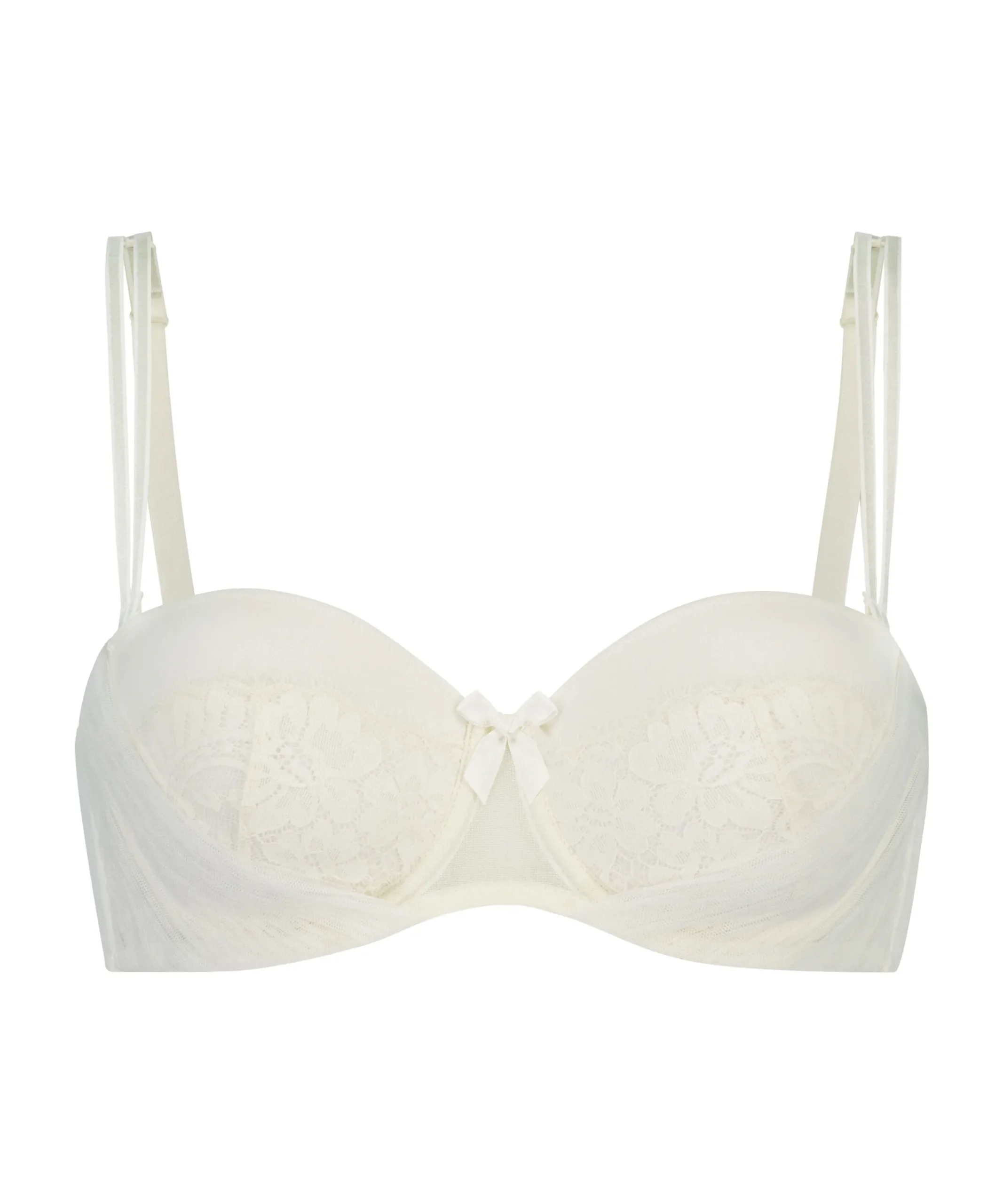 Flash Sale Voorgevormde Strapless Beugel Bh Catrin Vrouwen Voorgevormde Bh'S