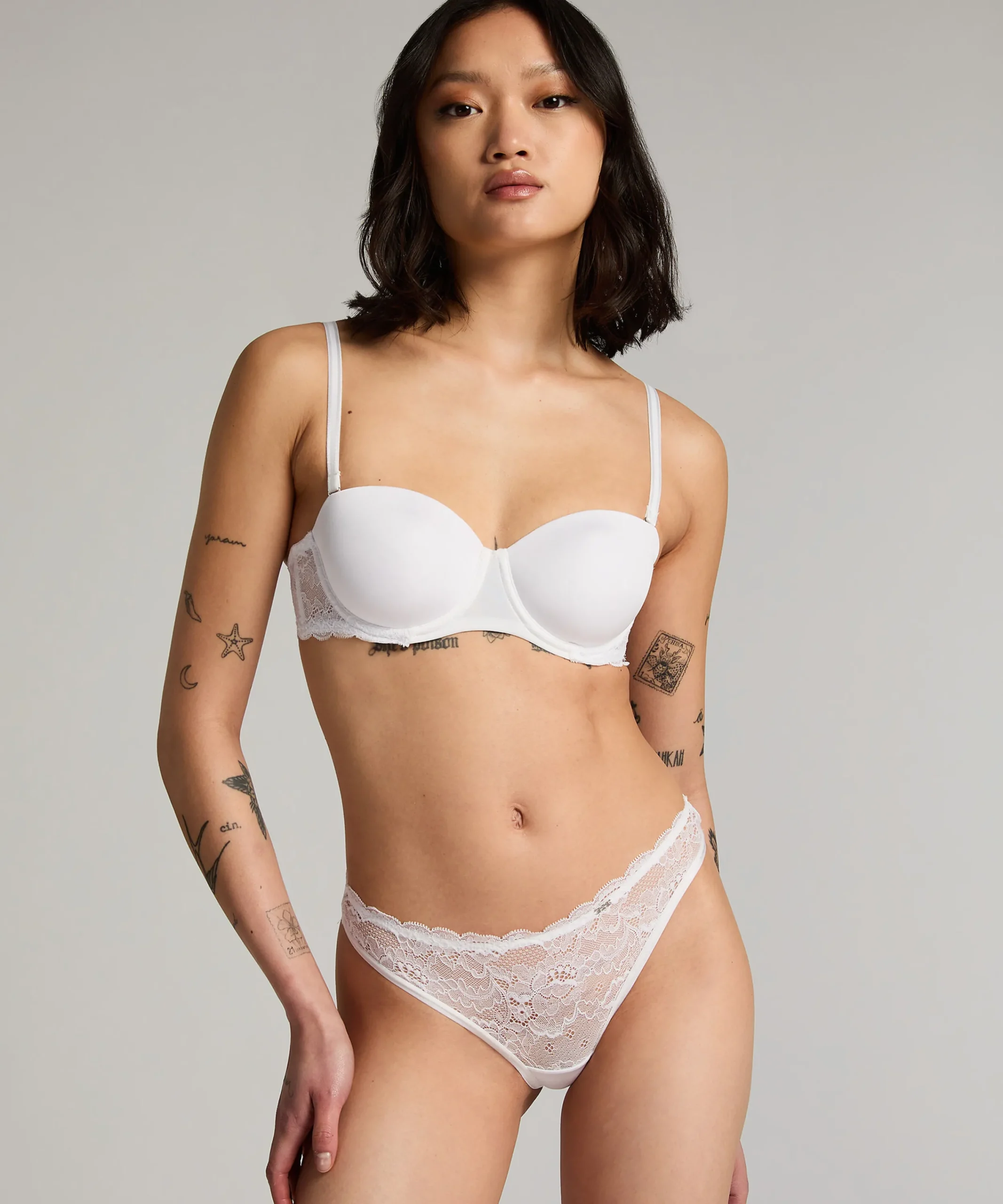 Best Voorgevormde Strapless Beugel Bh Angie Vrouwen Voorgevormde Bh'S