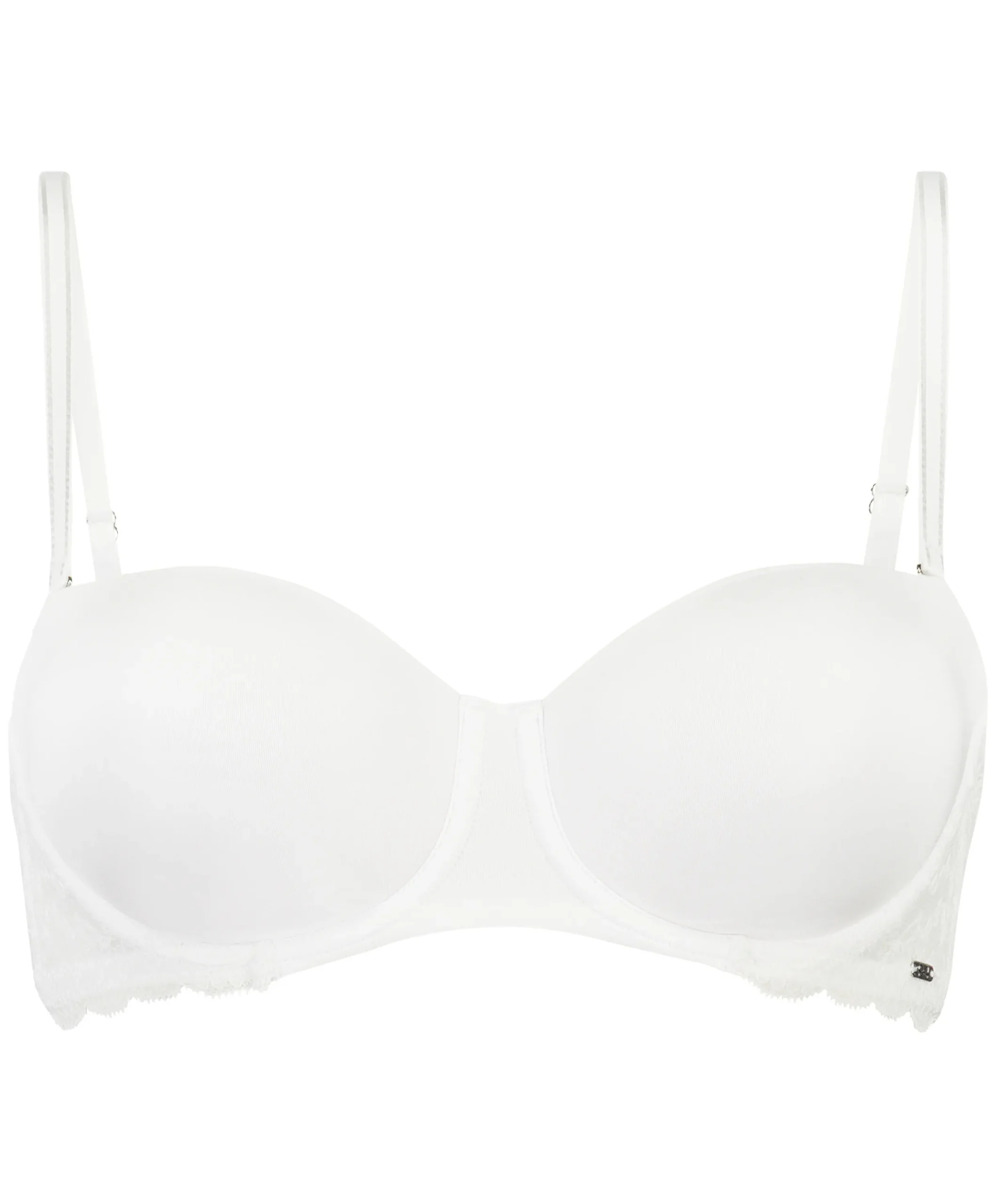 Best Voorgevormde Strapless Beugel Bh Angie Vrouwen Voorgevormde Bh'S