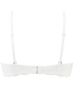 Best Voorgevormde Strapless Beugel Bh Angie Vrouwen Voorgevormde Bh'S