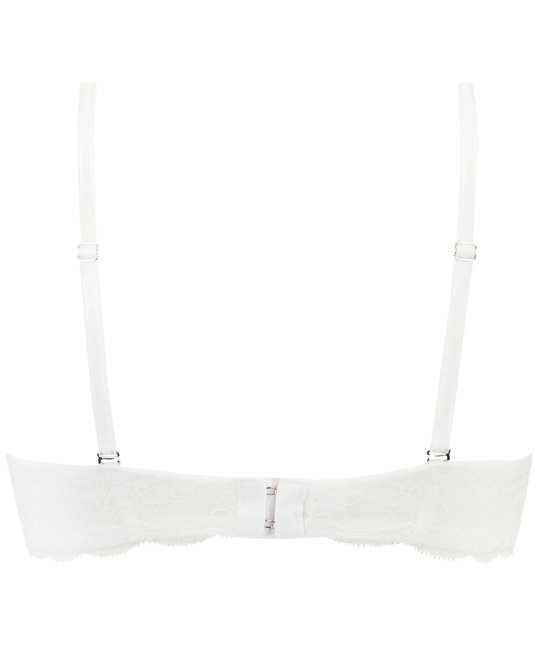 Best Voorgevormde Strapless Beugel Bh Angie Vrouwen Voorgevormde Bh'S