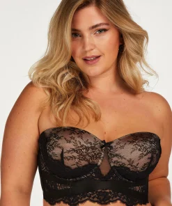 Online Voorgevormde Strapless Longline Beugel Bh Bellatrix Vrouwen Voorgevormde Bh'S