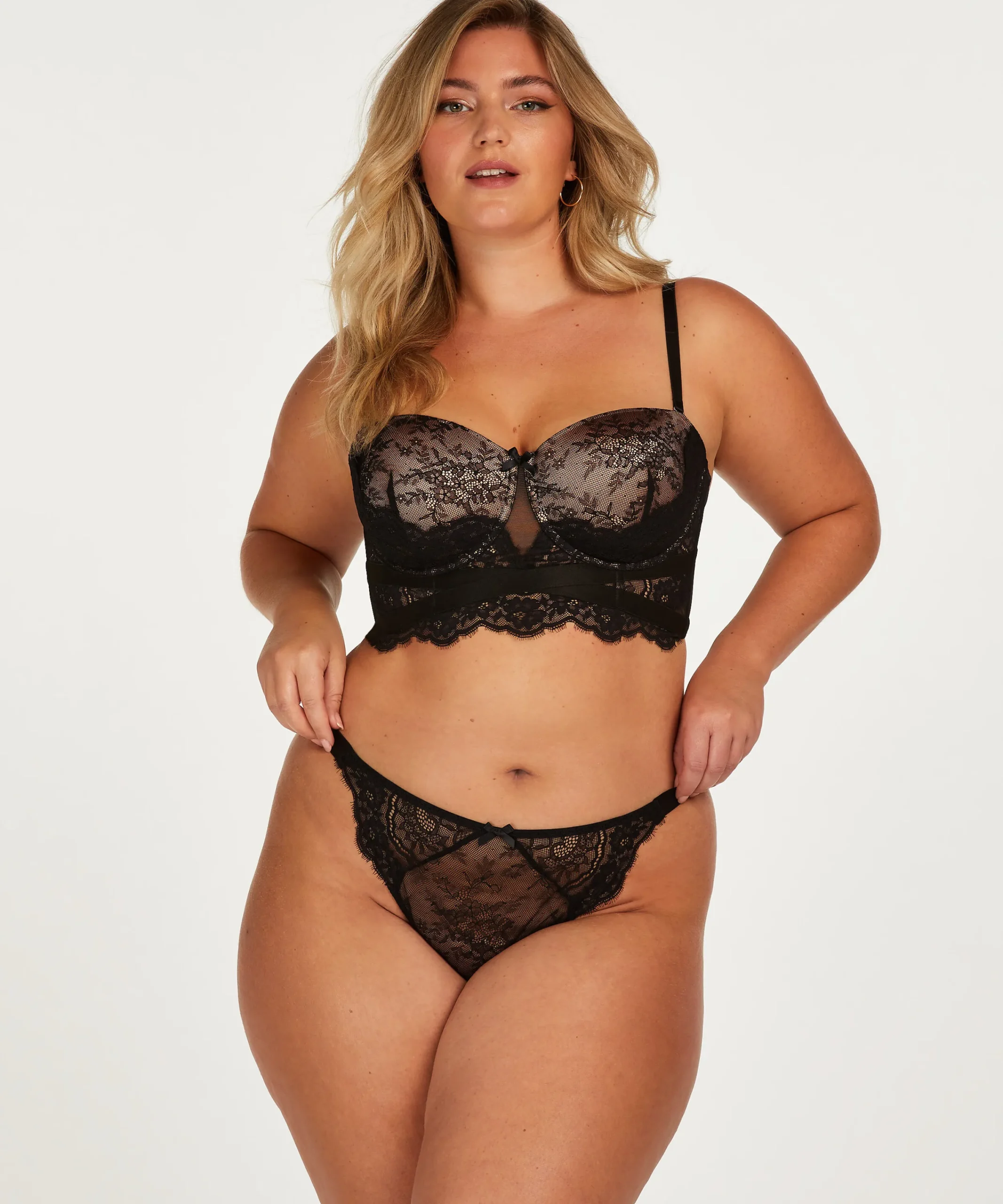Online Voorgevormde Strapless Longline Beugel Bh Bellatrix Vrouwen Voorgevormde Bh'S