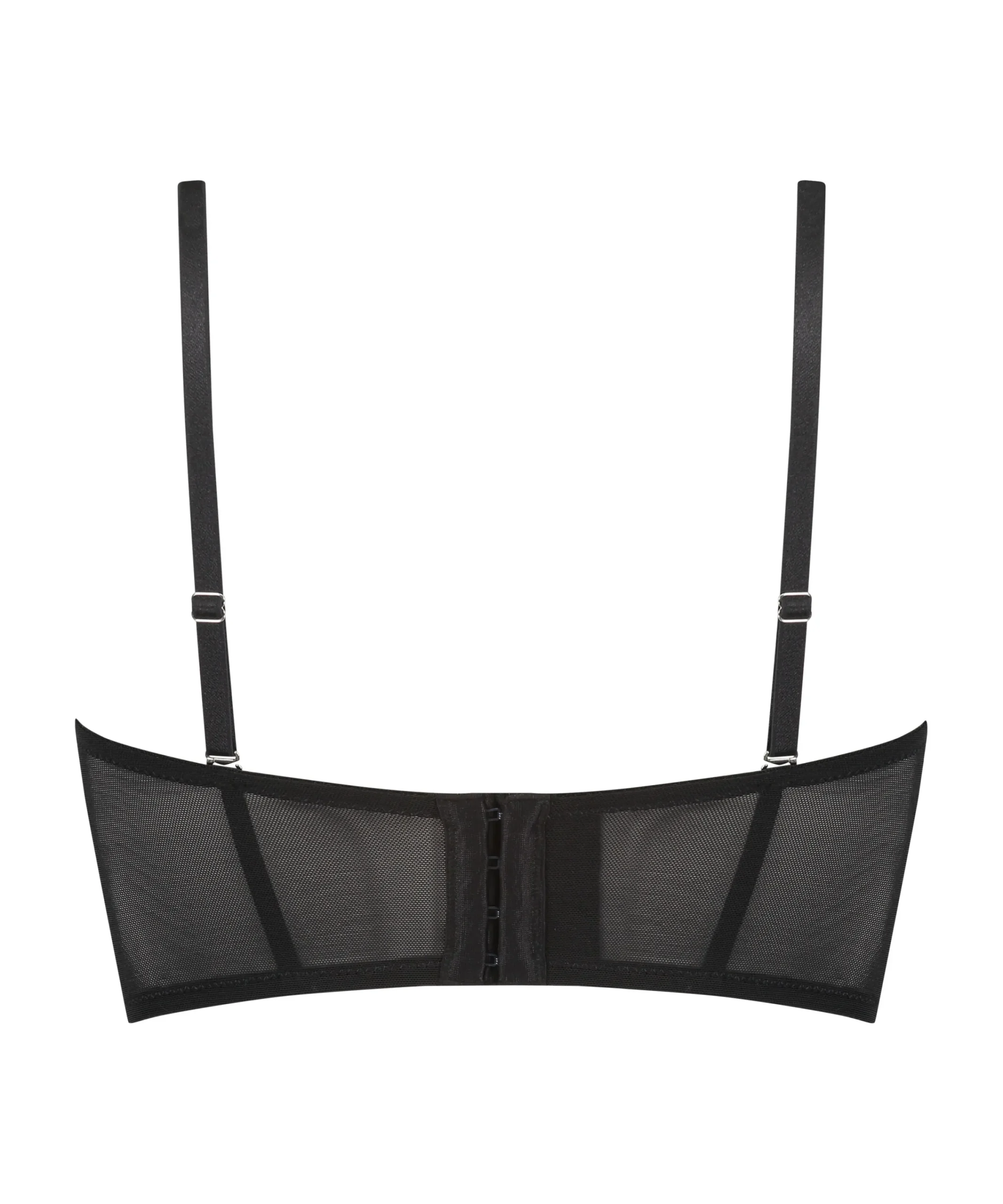 Online Voorgevormde Strapless Longline Beugel Bh Bellatrix Vrouwen Voorgevormde Bh'S