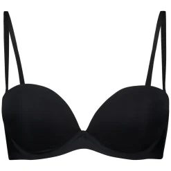 New Voorgevormde Strapless Maximizer Beugel Bh Vrouwen Push-Up & Maximizer Bh'S