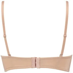 Discount Voorgevormde Strapless Maximizer Beugel Bh Vrouwen Push-Up & Maximizer Bh'S