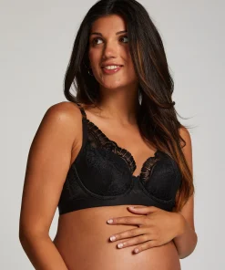 Discount Voorgevormde Voedingsbh Adelaide Vrouwen Voorgevormde Bh'S
