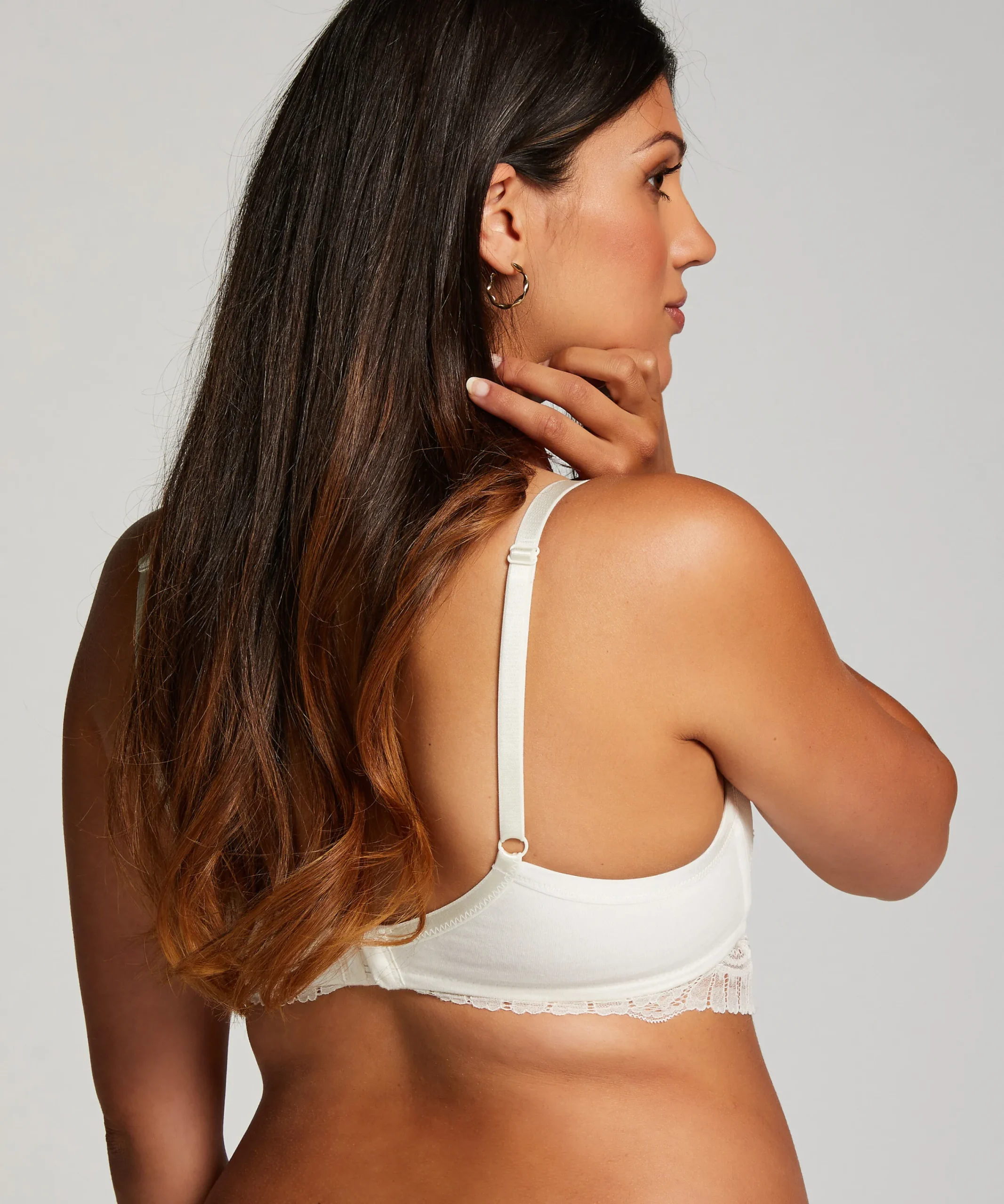 Flash Sale Voorgevormde Voedingsbh Zonder Beugel Gracie Vrouwen Bh'S Zonder Beugel